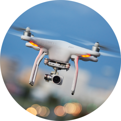 Drones