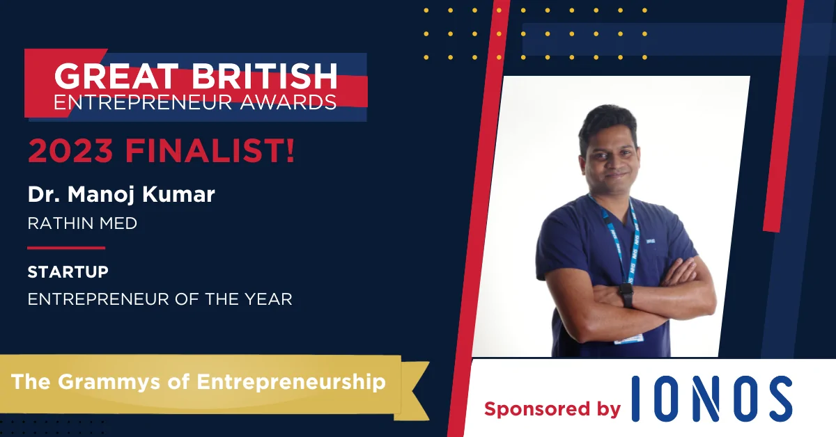 GBEA FInalist banner