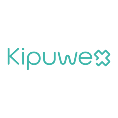 Kipuwex logo large