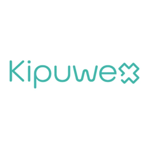 Kipuwex logo large