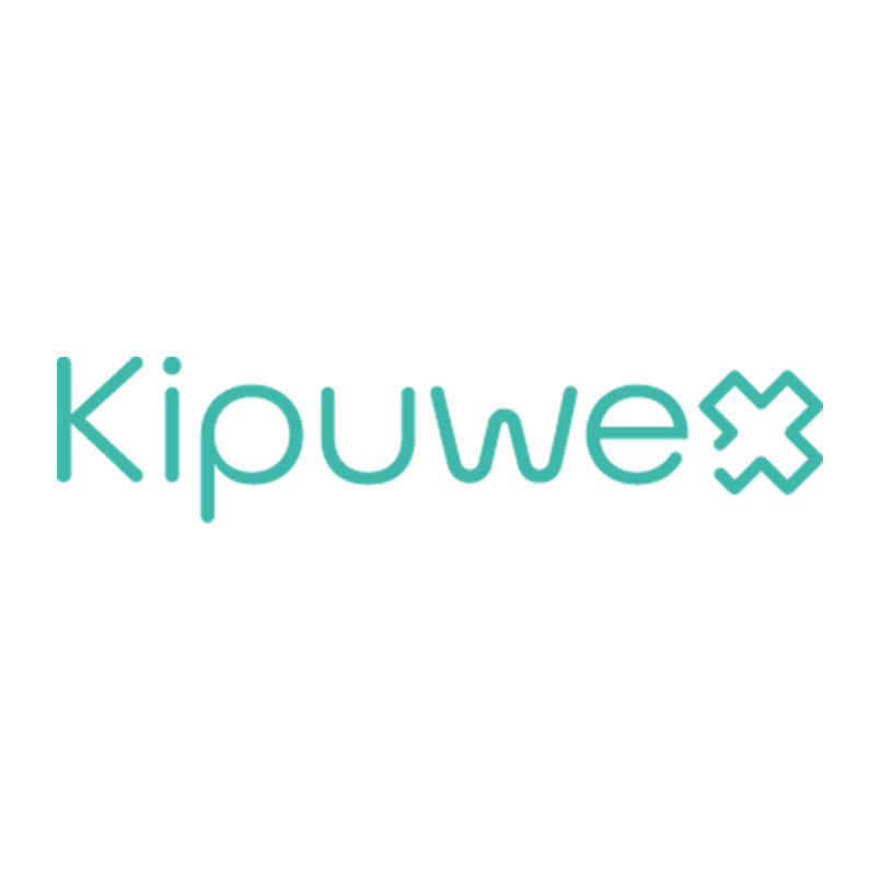 Kipuwex logo large