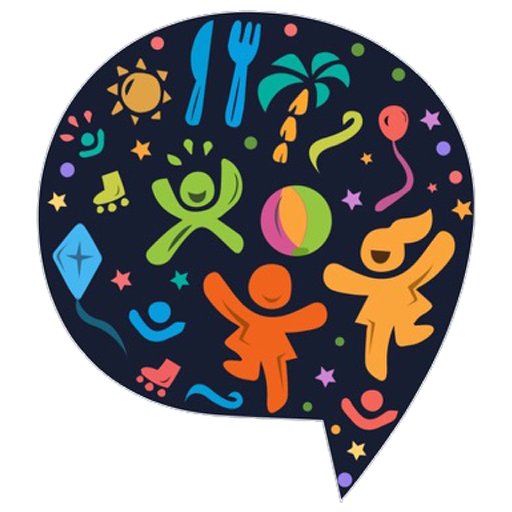 Silent speech logo